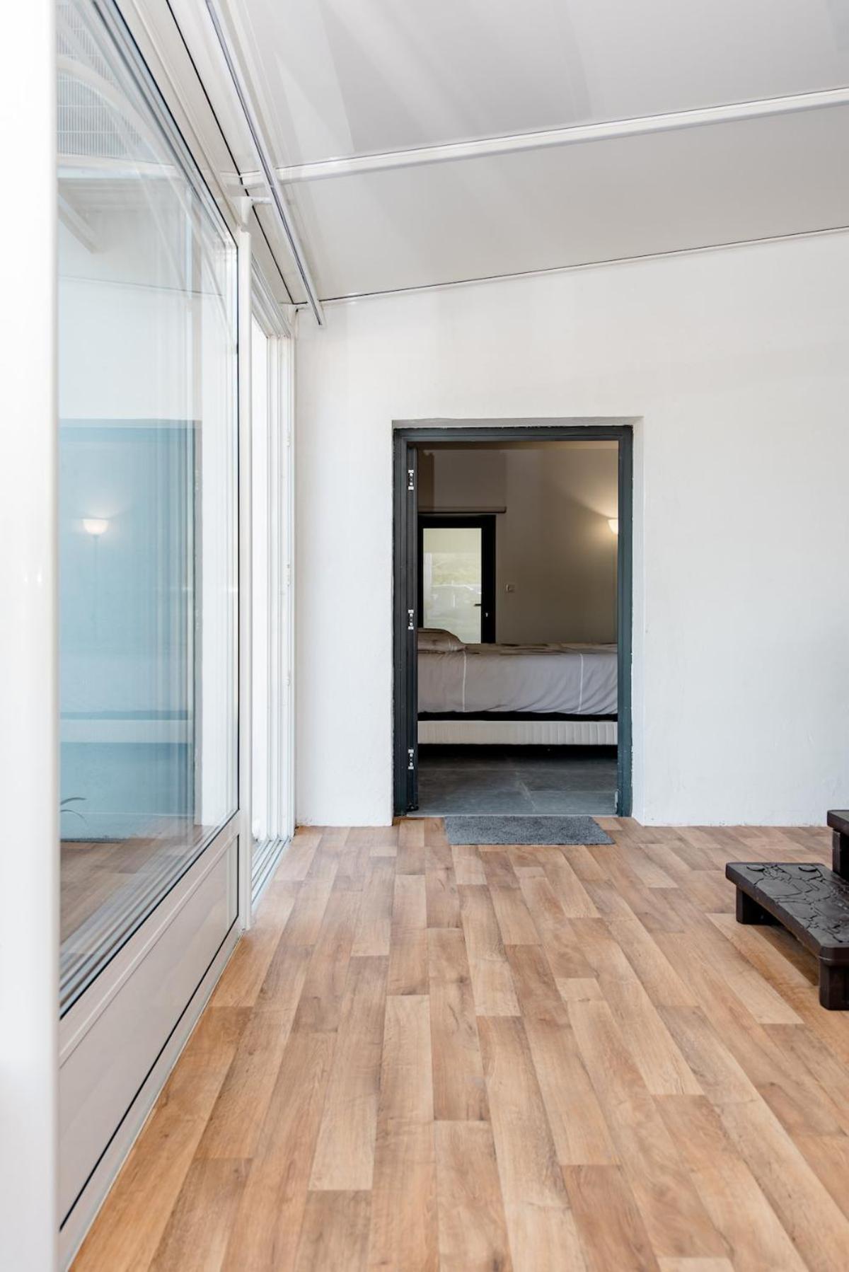 Studio De L'Avance 28M2 Fourques-sur-Garonne Buitenkant foto